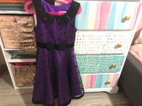 Girl dress size 10