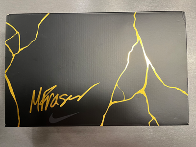 Nike Men's Metcon 7 Mat Fraser Shoes 2021 Size 8, View more