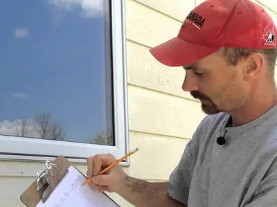 Restore, Don't Replace: Window Repair Service., View more