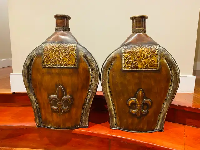 Home Decor Vases in Home Décor & Accents in Calgary - Image 2