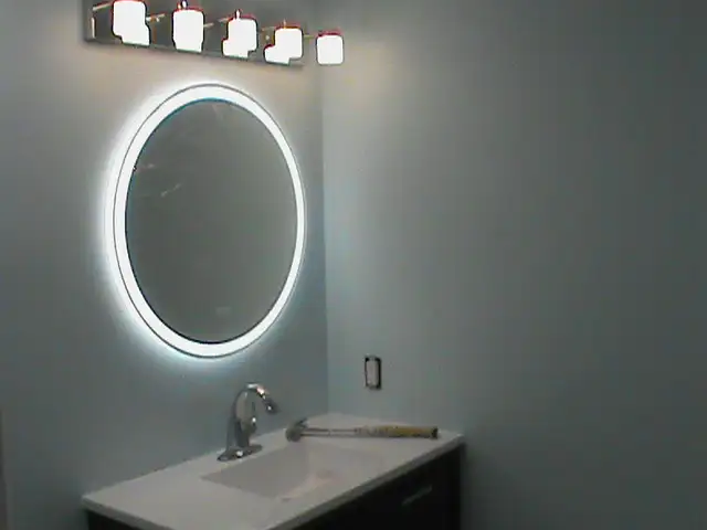 Basement/Bathroom Renovation & Repairs