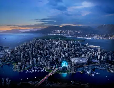 Welcome to One Pacific, where you are just One block to everything Vancouver downtown has to offer i...