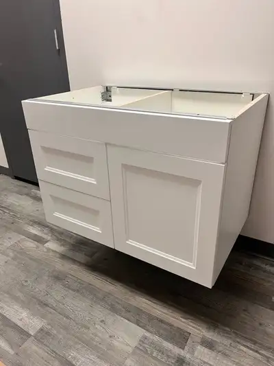 New Floating Vanity , View more