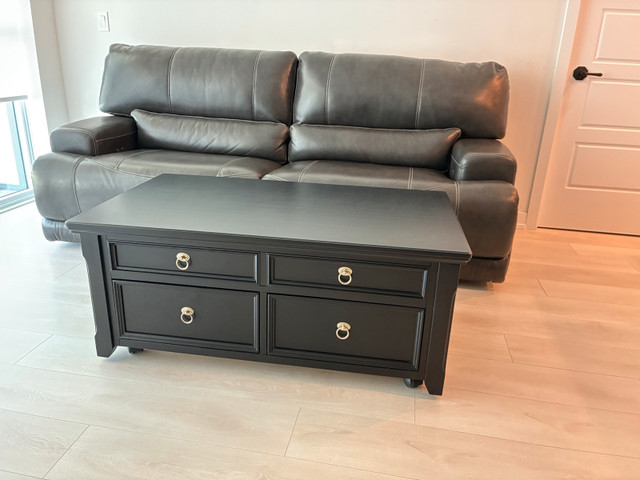 Lift Top Coffee Table in Coffee Tables in Barrie - Image 3