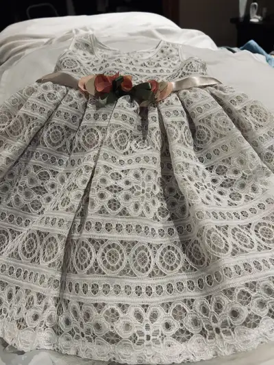 Toddlers Beautiful dress, View more