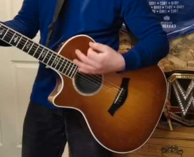 Please Help Me Find My son's Property in Guitars in Markham / York Region - Image 3