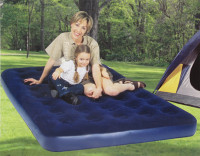 Twin Size Air Bed