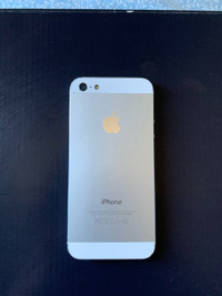 iPhone 5 64GB