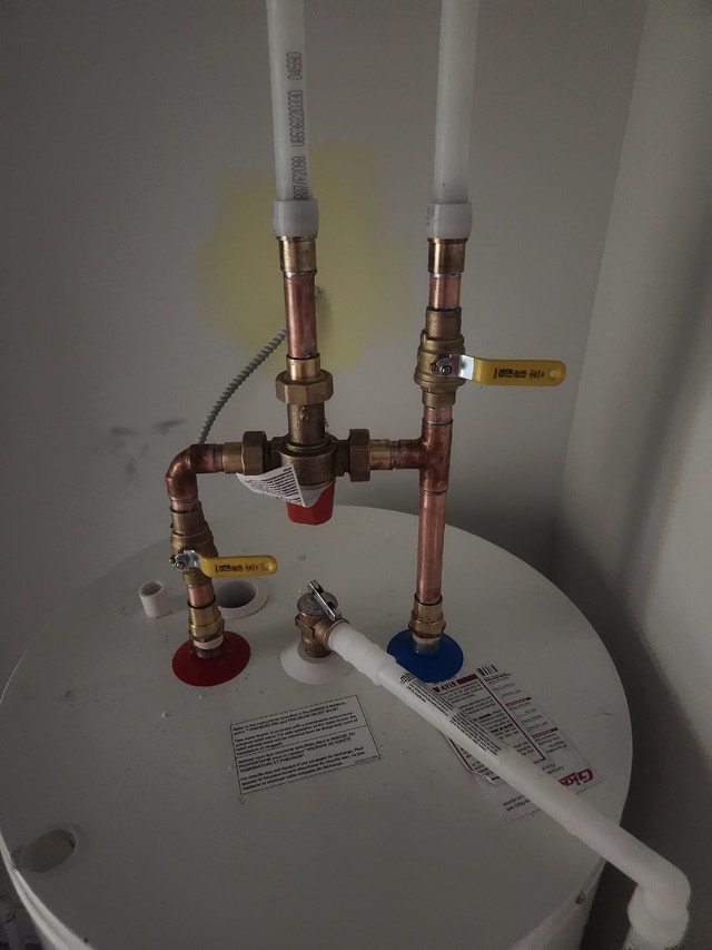 Licensed plumber Plumbing Kitchener / Waterloo Kijiji