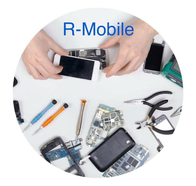 Réparation iPhone, iPod touch, iPad pro mini repair 514-5665585 dans Services pour cellulaires  à Ville de Montréal - Image 2