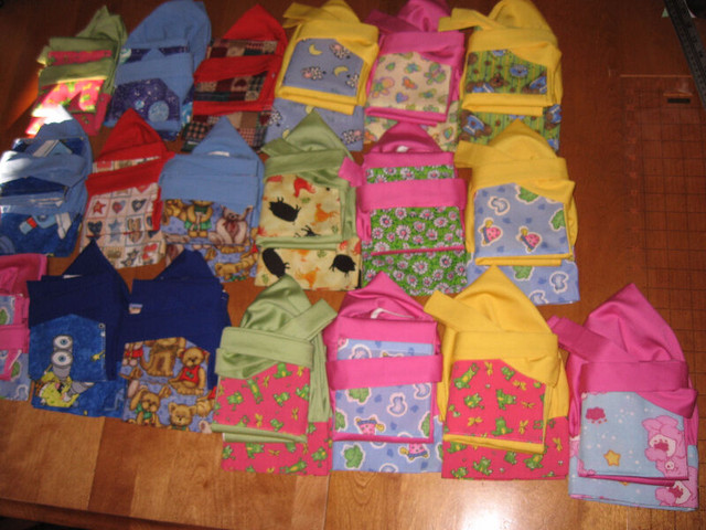 Childrens Apron Sets in Hobbies & Crafts in Hamilton - Image 4