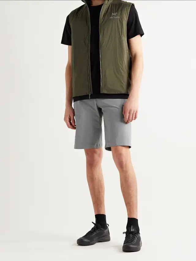 New cond Arc’teryx Atom Lt Vest XL mens in Men's in Oakville / Halton Region - Image 4