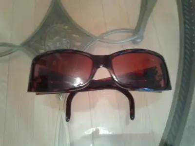 Tortoise Brand Sunglasses, New, $10, View more