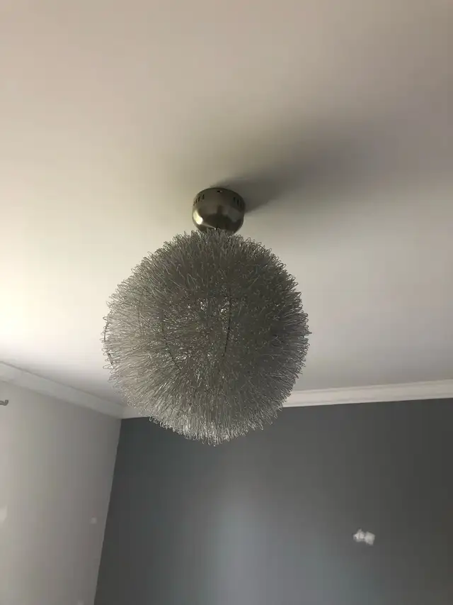 Lampe plafond in Indoor Lighting & Fans in Longueuil / South Shore - Image 3