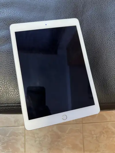 Apple iPad, View more