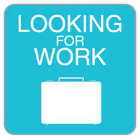 Looking for work
