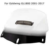 Pare-brise d’origine pour Honda Goldwing GL1800 2001-2017