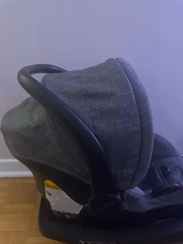 car seat in Strollers, Carriers & Car Seats in City of Toronto - Image 4