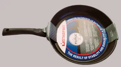 Starfrit La Forge 28cm Non-Stick Fry Pan (Brand New), View more