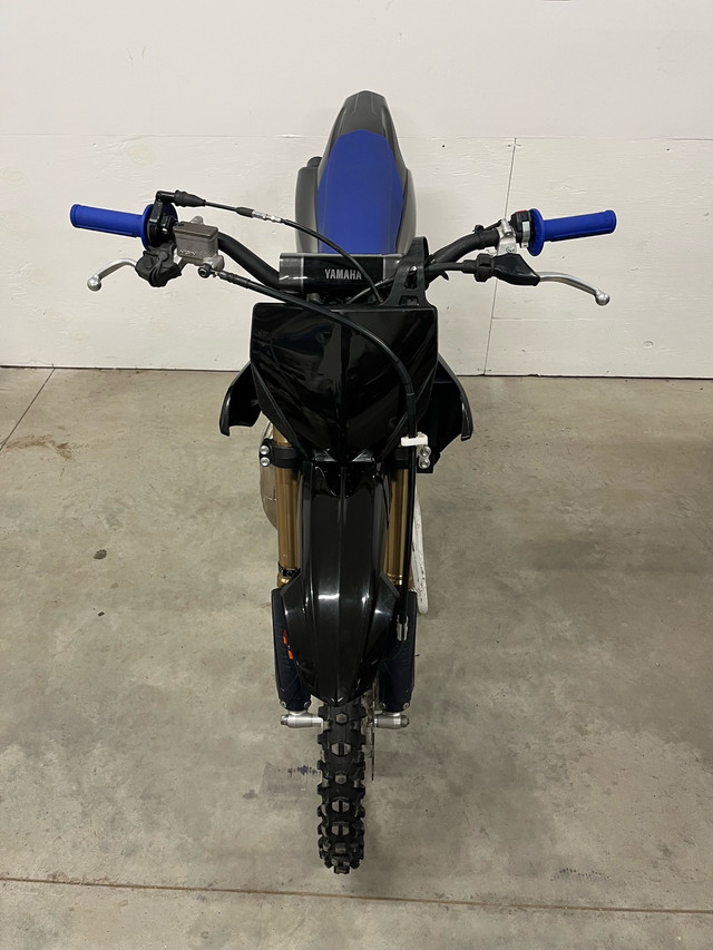 2024 Yamaha YZ65  in Dirt Bikes & Motocross in Barrie - Image 4