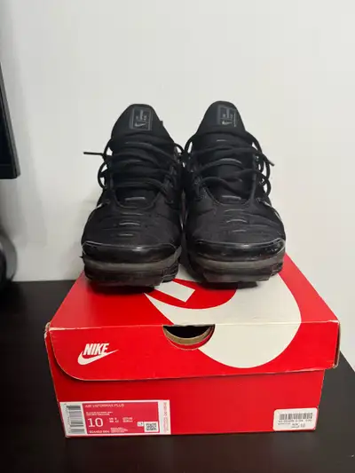 Nike Vapormax Plus Size 10, View more