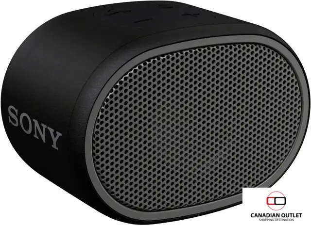 Bluetooth Speakers - Sony XB100, XB01, XE200, Fabriq Speaker63848996256899120