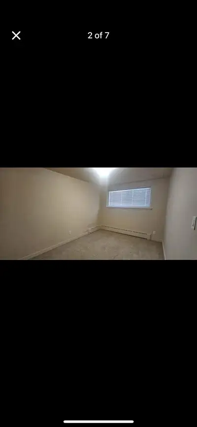 Private room available in Corydon. Looking for female roommate.