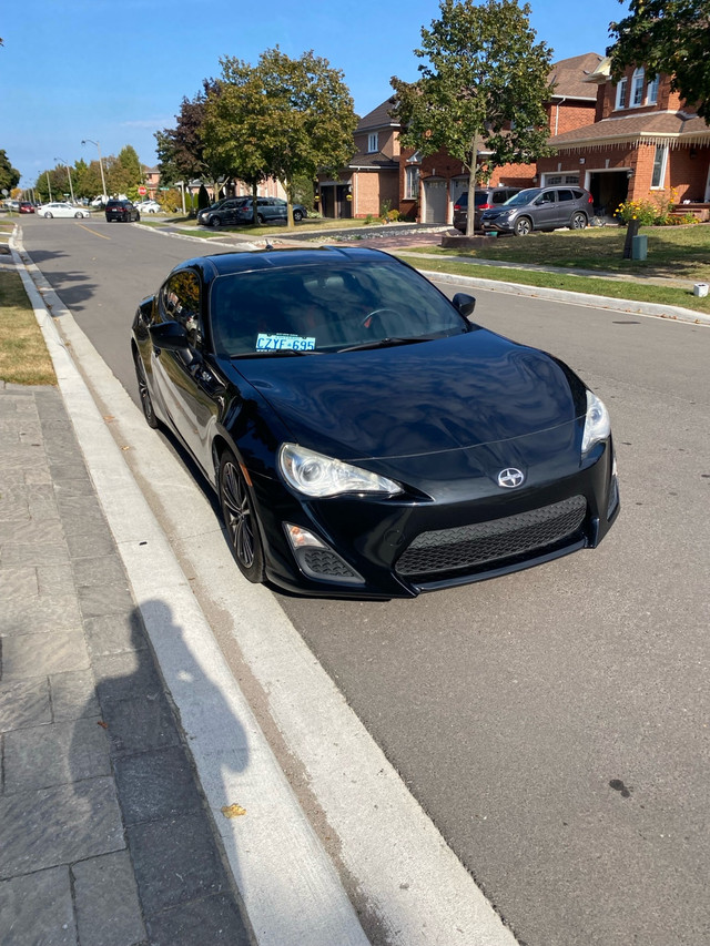 2014 Scion FR-S in Cars & Trucks in Oakville / Halton Region - Image 3