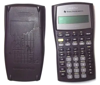 Features: Time value of money calculations. Amortization schedules. Cash flow analysis, Net Present...