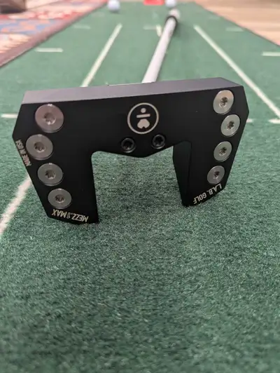 L.A.B. Mezz Max Putter, View more