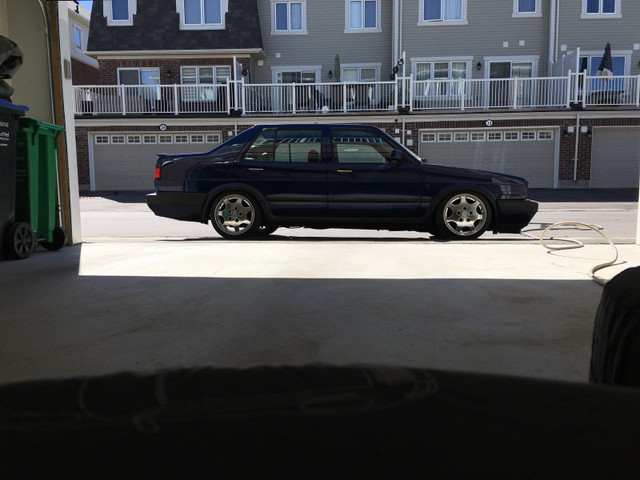 vw Jetta 1991 vr6 swap in Cars & Trucks in Oakville / Halton Region - Image 2