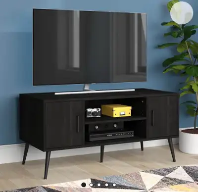 wayfair TV stand, View more