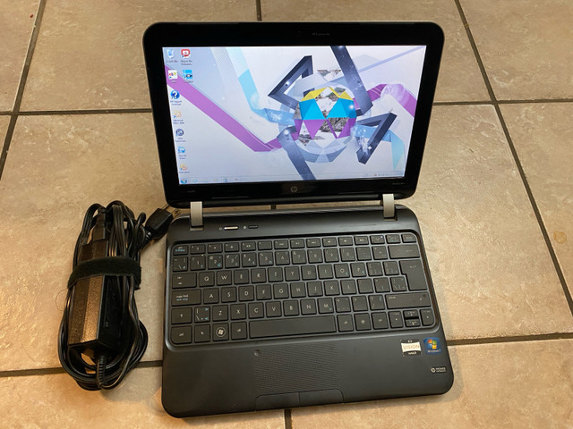 HP mini laptop Pavilion dm1  with HDMI for sale in Laptops in Guelph