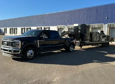 Vehicle Transport Driver (Pickup & Trailer), View more