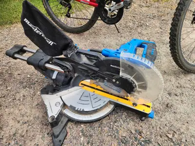 Mitre saw, View more