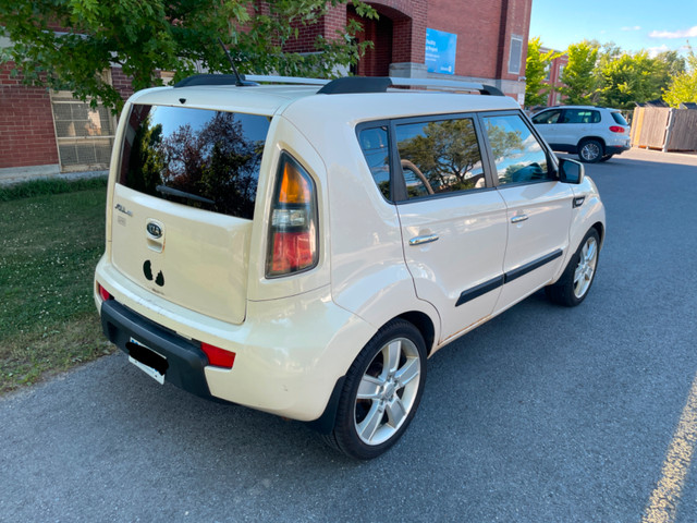 KIA SOUL 4U 2011 *Safetied* in Cars & Trucks in Kingston - Image 3