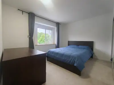 Located close to the brand new World-class luxury cultural hub Oakridge Park Mall + Langara College...