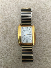 Used Men's Birks Swiss made watch