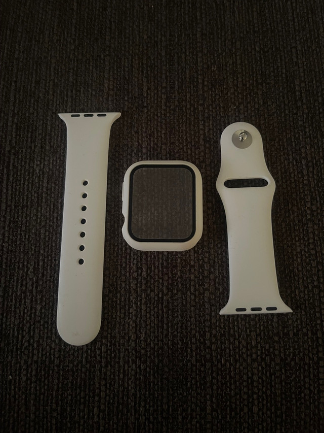 Apple Watch cover in General Electronics in Oshawa / Durham Region - Image 2