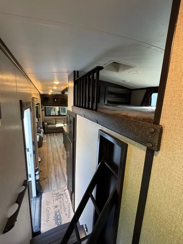 2020 Jayco NorthPoint 377RLBH in Travel Trailers & Campers in City of Halifax - Image 11