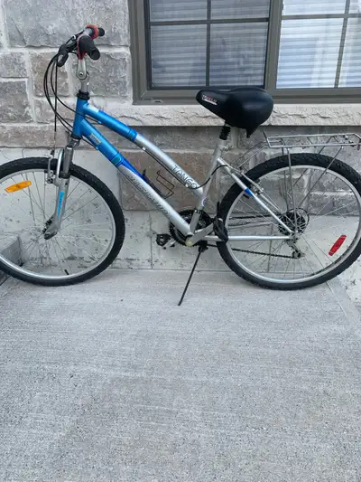 Nakamura Tanga Bike, View more