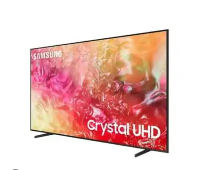 Samsung 75-inch 4K UHD TV, View more