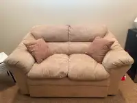 Couch set!