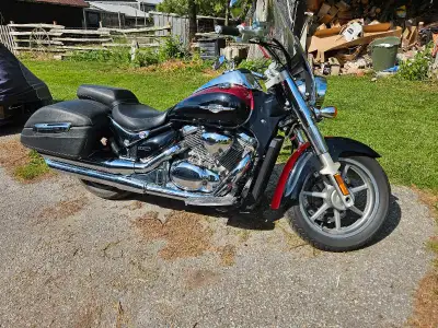 Enjoyed this bike, time for someone else to.