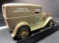 1928 Ford Model A - Pickup  Diecast