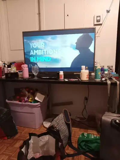 Television , View more