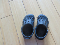 Child Crocs Shoes