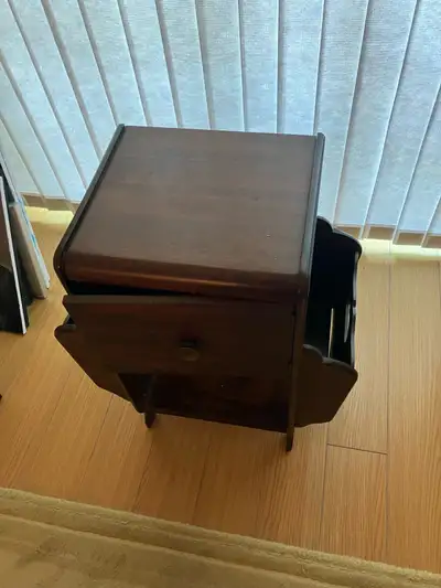 End Table, View more