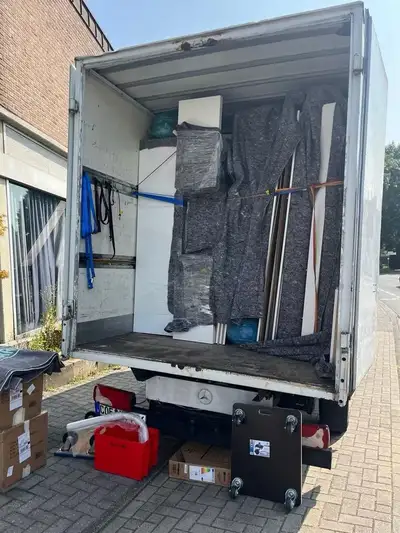 Alberta Moving Solutions 587 209 4196, View more