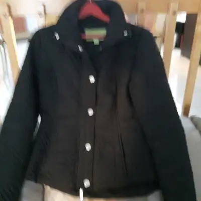 TRÈS BEAU MANTEAU NEUF WEATHERPROOF DE SIMONS GR SMAL FEM $20.00, View more
